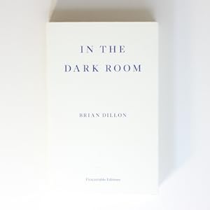 In The Dark Room