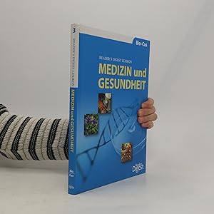 Bild des Verkufers fr Reader's-Digest-Lexikon Medizin und Gesundheit zum Verkauf von Bookbot