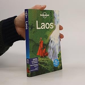 Image du vendeur pour Laos mis en vente par Bookbot