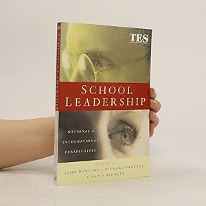 Bild des Verkufers fr School Leadership zum Verkauf von Bookbot