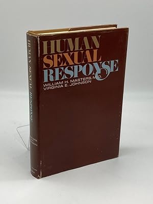 Immagine del venditore per Human Sexual Response venduto da True Oak Books