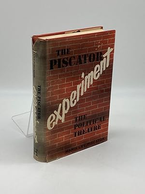 Seller image for The Piscator Experiment; The Political Theatre for sale by True Oak Books