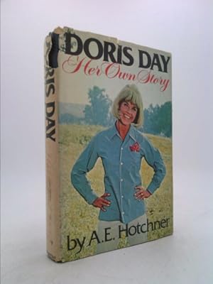 Seller image for Doris Day: Her Own Story for sale by ThriftBooksVintage