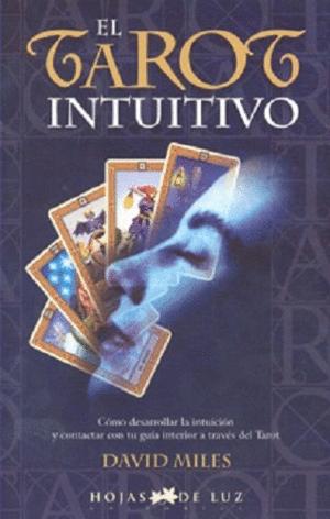 EL TAROT INTUITIVO (LIBRO)