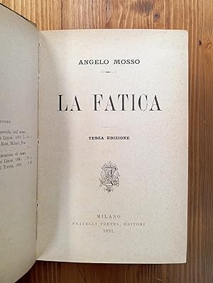 La fatica