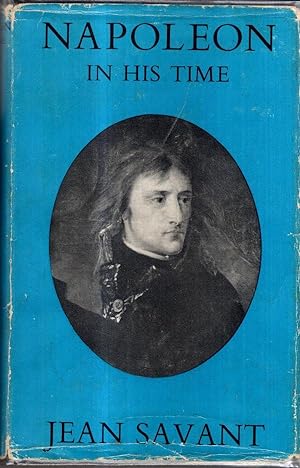 Seller image for Napoleon In His Time for sale by High Street Books