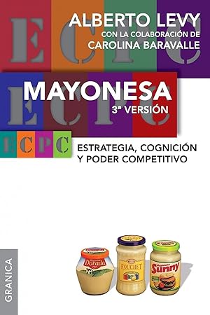 Seller image for Mayonesa 3ra Version for sale by Imosver