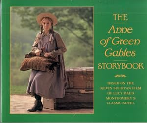 Imagen del vendedor de The Anne of Green Gables Storybook a la venta por The Children's Bookshop