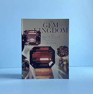 Image du vendeur pour The Gem Kingdom mis en vente par boredom books