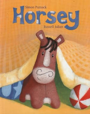 Seller image for Horsey for sale by The Children's Bookshop
