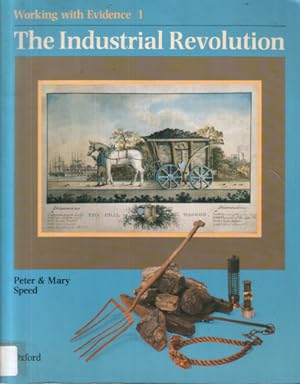 Immagine del venditore per Working with Evidence 1: The Industrial Revolution venduto da The Children's Bookshop