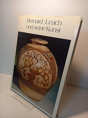 Seller image for Bernard Leach und seine Kunst. for sale by Antiquariat Langguth - lesenhilft