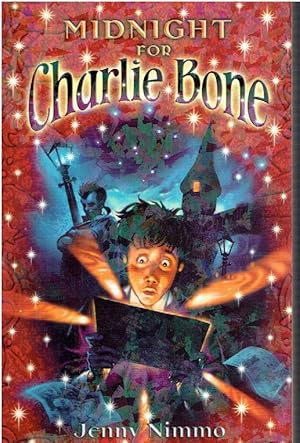 Immagine del venditore per Midnight for Charlie Bone venduto da Threescore Years and Ten