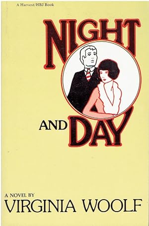 Seller image for Night and Day for sale by Threescore Years and Ten
