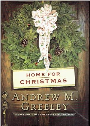Seller image for Home for Christmas A Novel for sale by Threescore Years and Ten