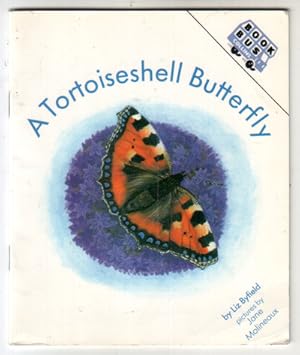 Seller image for A Tortoiseshell Butterfly for sale by The Children's Bookshop