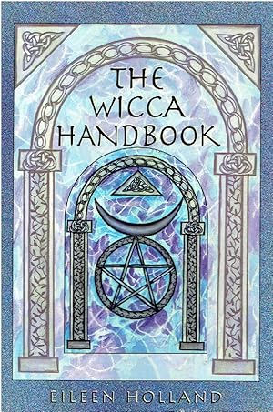 Seller image for Wicca Handbook for sale by Threescore Years and Ten