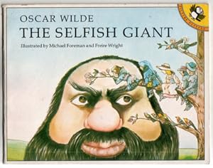 Seller image for The Selfish Giant for sale by The Children's Bookshop