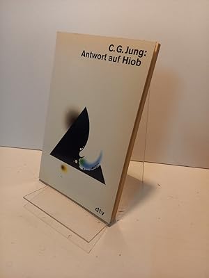Antwort auf Hiob. (= C.G. Jung-Taschenbuchausgabe in Einzelbänden, herausgegeben von Lorenz Jung,...