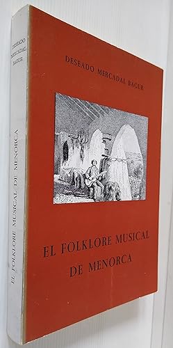 El Folklore Musical de Menorca