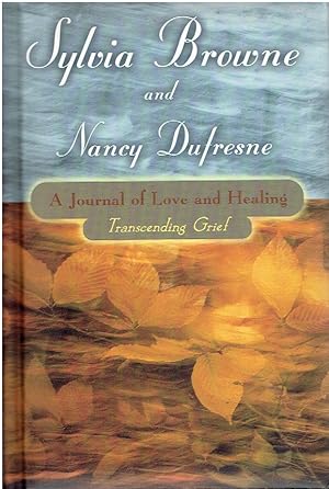 Seller image for Journal of Love & Healing for sale by Threescore Years and Ten