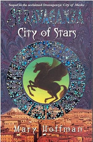 Image du vendeur pour Stravaganza City of Stars mis en vente par Threescore Years and Ten