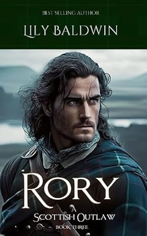 Immagine del venditore per Rory: A Scottish Outlaw (Highland Outlaws) venduto da Bulk Book Warehouse