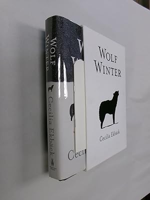 Seller image for Wolf Winter for sale by Barker Books & Vintage