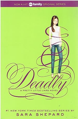 Immagine del venditore per Pretty Little Liars #14 Deadly venduto da Threescore Years and Ten