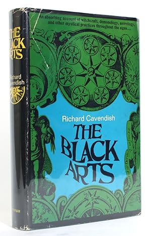 The Black Arts