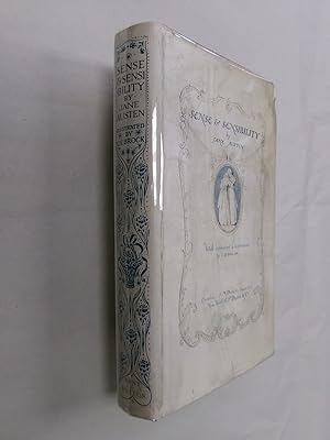 Seller image for Sense & Sensibility for sale by Barker Books & Vintage