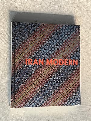 Bild des Verkufers fr Iran Modern zum Verkauf von Aeon Bookstore