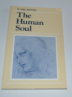 Imagen del vendedor de The Human Soul a la venta por Bibliomadness