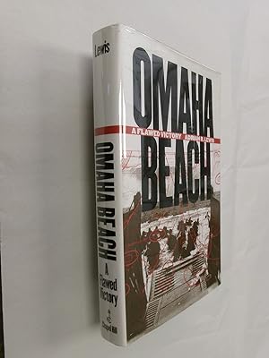 Immagine del venditore per Omaha Beach: A Flawed Vitory venduto da Barker Books & Vintage