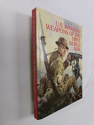 Immagine del venditore per U.S. Infantry Weapons of the First World War venduto da Barker Books & Vintage