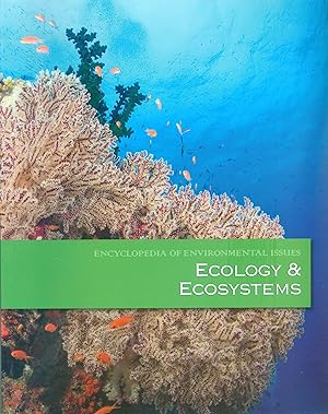 Seller image for Encyclopedia of Environmental Issues - Ecology and Ecosystems for sale by Philip Gibbons Books