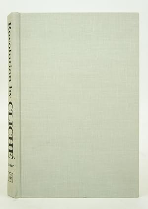 Revolution by Cliche (FIRST EDITION)