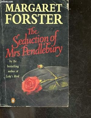 Imagen del vendedor de The Seduction of Mrs. Pendlebury a la venta por Le-Livre