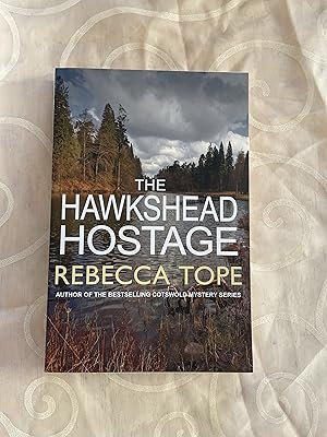 Seller image for The Hawkshead Hostage for sale by Jon A Sewell