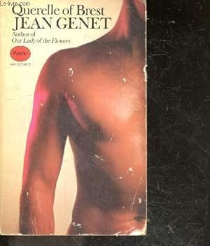 Imagen del vendedor de Querelle of Brest a la venta por Le-Livre