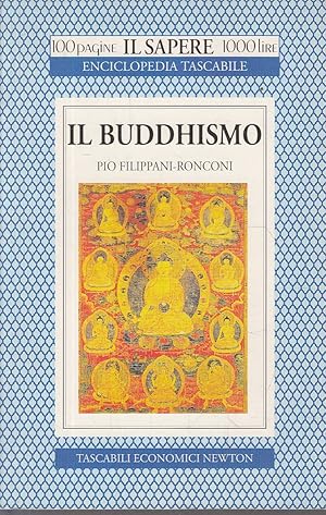 Il Buddhismo - Storia e dottrina