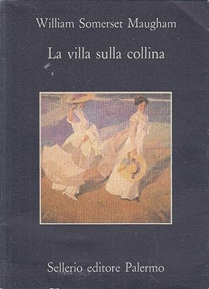 La villa sulla collina