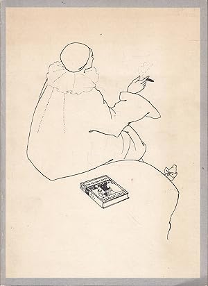 Aubrey Beardsley 1872-1898