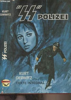 Imagen del vendedor de SS-Polizei ! a la venta por Le-Livre
