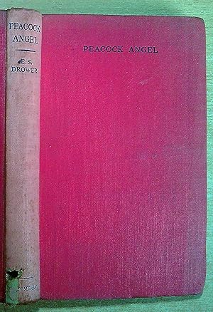 Immagine del venditore per Peacock Angel, being some account of Votaries of a Secret Cult and their Sanctuaries venduto da Pendleburys - the bookshop in the hills