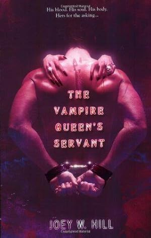 Seller image for The Vampire Queen's Servant for sale by WeBuyBooks