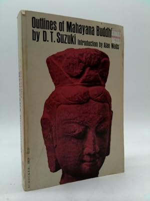 Seller image for Outlines of Mahayana Buddhism for sale by ThriftBooksVintage