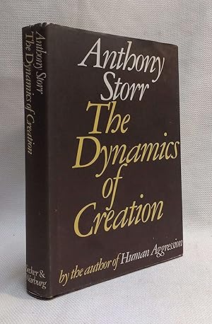 Imagen del vendedor de The Dynamics of Creation a la venta por Book House in Dinkytown, IOBA