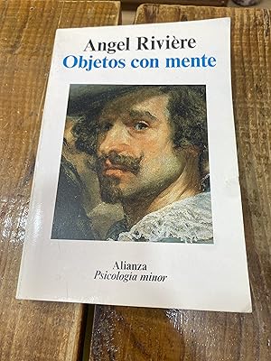 Imagen del vendedor de Objetos con mente (Spanish Edition) a la venta por Trfico de Libros Lavapies