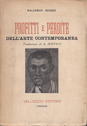 Profitti e perdite dell'arte contemporanea